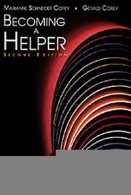 Becoming a Helper (2nd Edition)