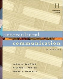 Intercultural Communication : A Reader (with InfoTrac)