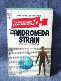 The Andromeda strain
