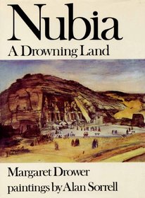 Nubia: a drowning land