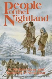 People of the Nightland (First North Americans)