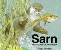 Sarn: The Story of an Otter