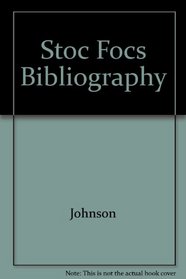 Stoc Focs Bibliography