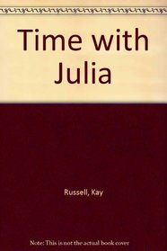 Time with Julia