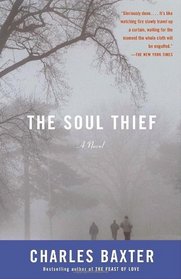 The Soul Thief (Vintage Contemporaries)