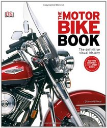 The Motorbike Book.