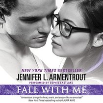 Fall With Me: Library Edition (Wait for You)