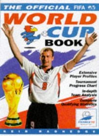 World Cup France 98