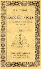 Kundalini - Yoga.