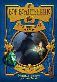 Vor-volshebnik Pohischennaya magiya (Stolen) (Magic Thief, Bk 1) (Russian Edition)