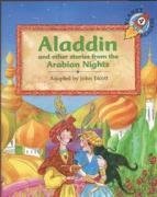 Aladdin and Other Stories from the Arabian Nights (Spanish Edition)