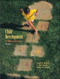 Child Development: Its Nature and Course