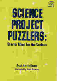 Science Project Puzzlers