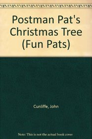 Postman Pat's Christmas Tree: Story (Fun Pats)