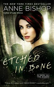 Etched in Bone (Others, Bk 5)