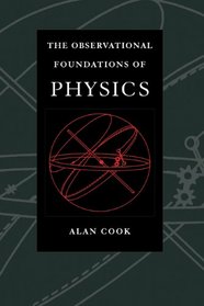 Observational Foundations of Physics