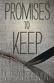 Promises to Keep (Sabrina Vaughn, Bk 3)