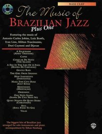 The Music of Brazilian Jazz <I>Plus One</I>