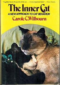 The Inner Cat: A New Approach to Cat Behavior