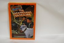 The Disappearing Dinosaur (Wishbone Mysteries)