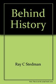 Behind history (Discovery books)