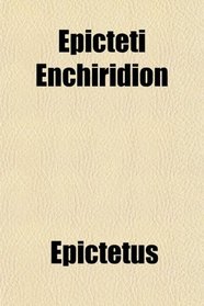 Epicteti Enchiridion