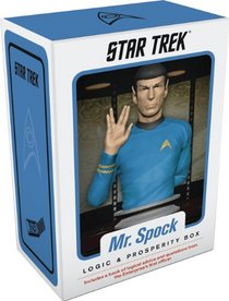 Spock in a Box