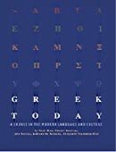 Greek Today Text & Workbook Set