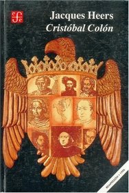 Cristobal Colon/ Christopher Columbus (Historia) (Spanish Edition)