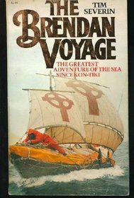 The Brendan Voyage