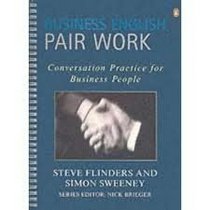 Business English Pair Work (Penguin English S.)