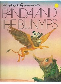 Panda and the Bunyips