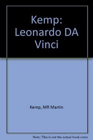 Leonardo Da Vinci, the Marvelous Works of Nature and Man