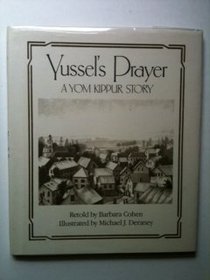 Yussel's prayer: A Yom Kippur story
