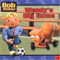 Wendy's Big Game