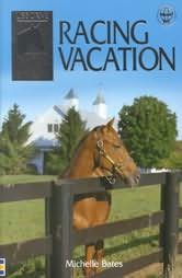 Racing Vacation (Sandy Lane Stables, Bk 9)