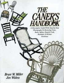 The Caner's Handbook