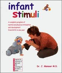 Infant Stimuli