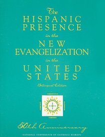 Hispanic Presence in New Evangelization