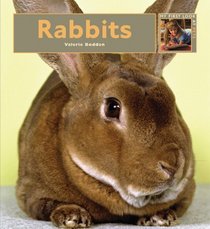 Rabbits (My First Look at: Pets)