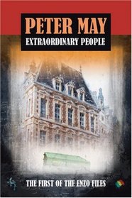 Extraordinary People (aka Dry Bones) (Enzo Files, Bk 1)