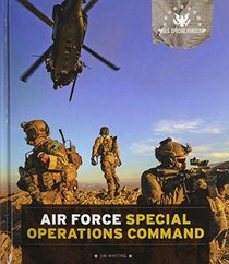 Air Force Special Operations Command (U.S. Special Forces)