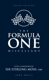 The Formula One Miscellany