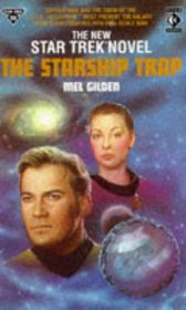 Starship Trap (Star Trek)