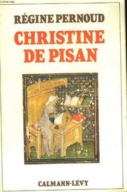 Christine de Pisan (French Edition)
