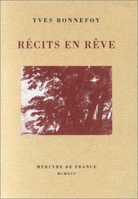 Recits en reve (French Edition)