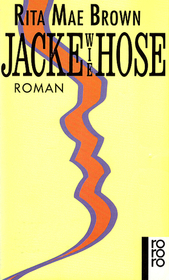 Jacke wie Hose (Six of One) (Runnymede, Bk 1) (German Edition)