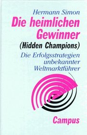 Die heimlichen Gewinner.