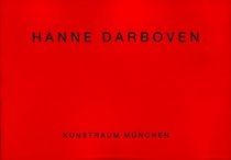 Hanne Darboven: Fur Rainer Werner Fassbinder : Kunstraum Munchen, 16.3.-25.5.1988 (German Edition)
