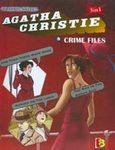 Agatha Christie Crime Files